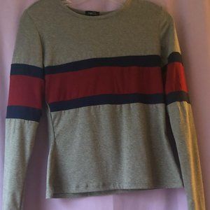 Rue21 Long Sleeve Shirt